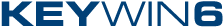 Le logo de KeyWin6 qui est un logiciel pour les systèmes de gestion des clés