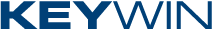 KeyWin-Logo-Schlüsselverwaltungssoftware zur Verwaltung von Schlüsselschränken